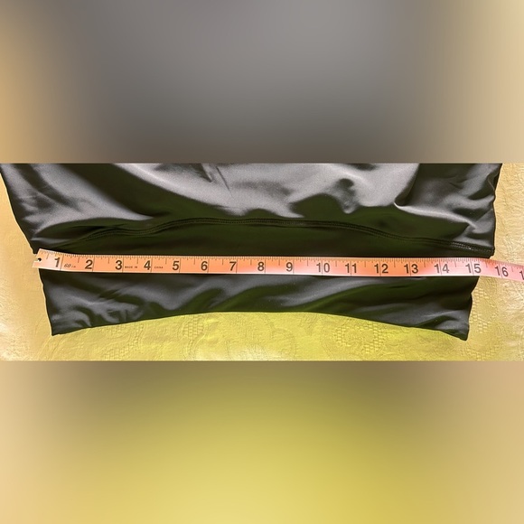 ⛳️ Golf Black Skirted Leggings *L* - Picture 5 of 7